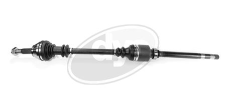 Wał napędowy DYS 76-FI-8020