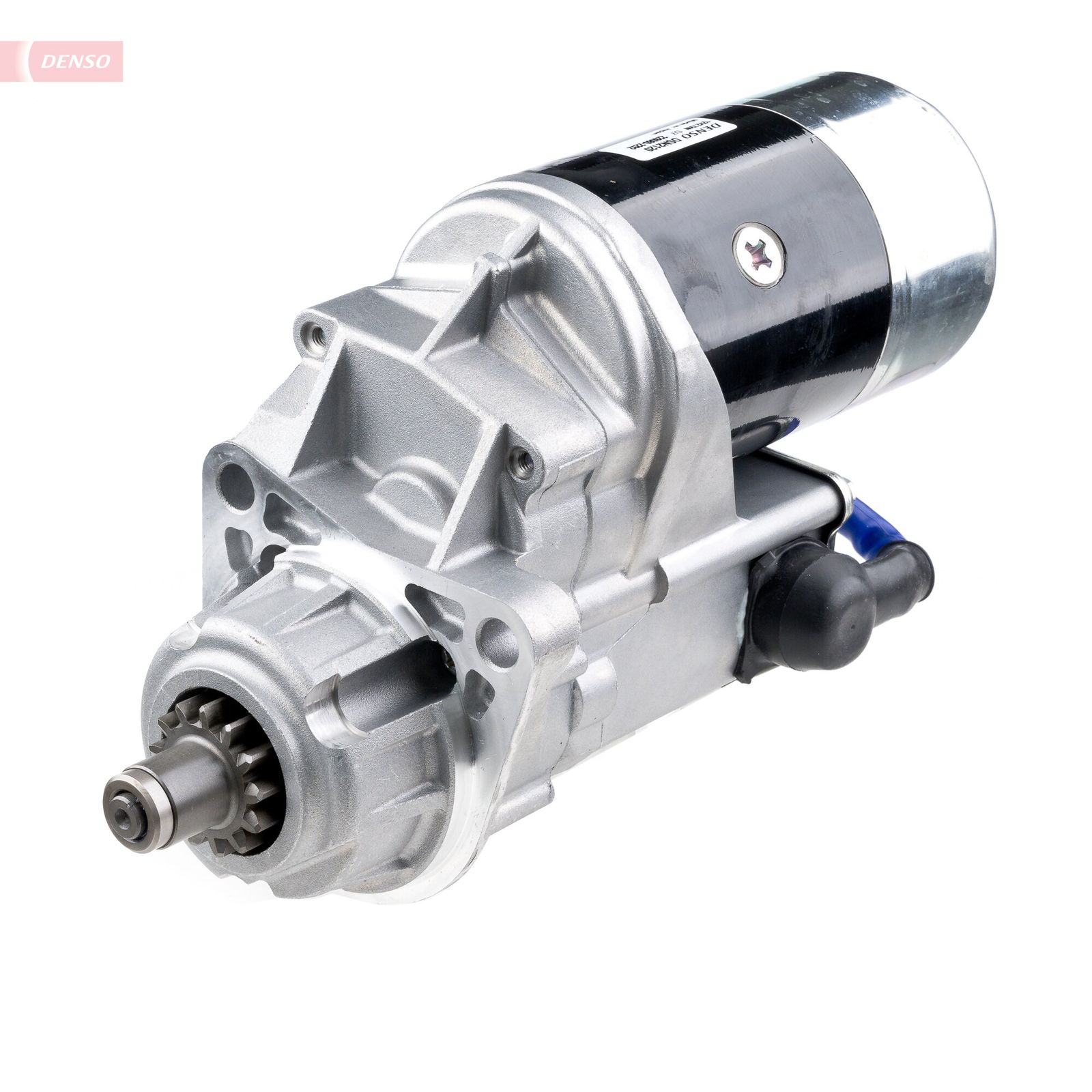 Rozrusznik DENSO DSN2120