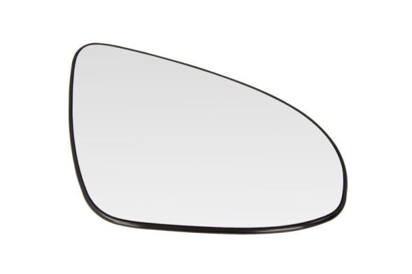 Зеркальное стекло, наружное зеркало