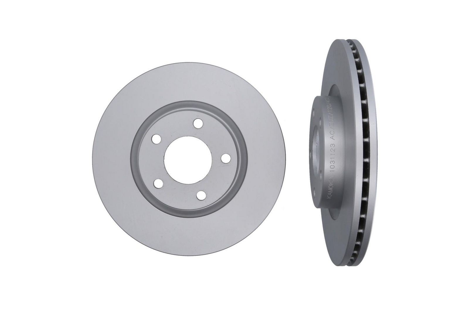 Тормозной диск