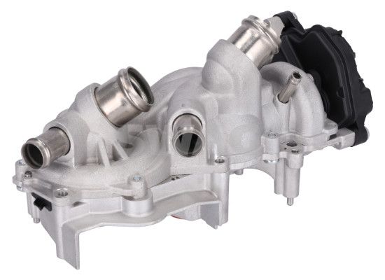 Pompa wody, chłodzenie silnika SWAG 33113817