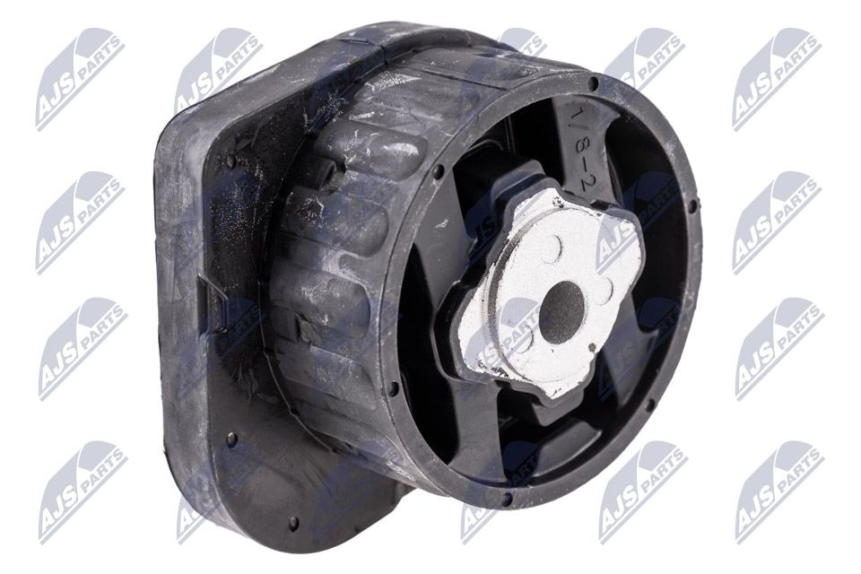 Piekare, Automātiskā pārnesumkārba