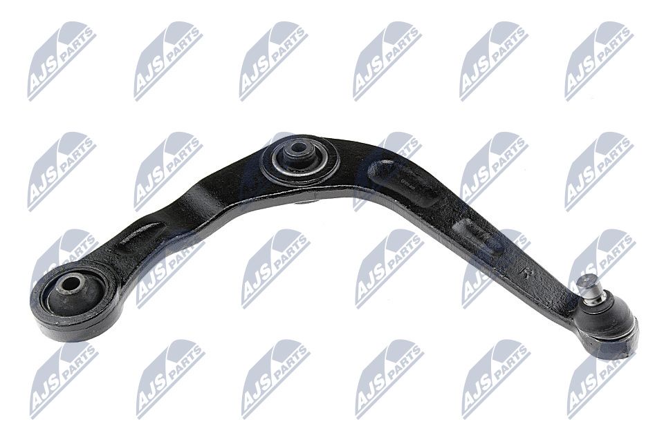 Brat, suspensie roata NTY ZWD-PE-000
