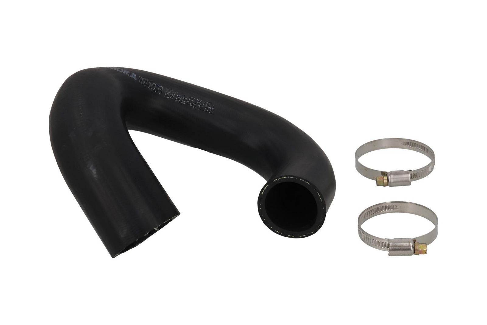 Трубка нагнетаемого воздуха