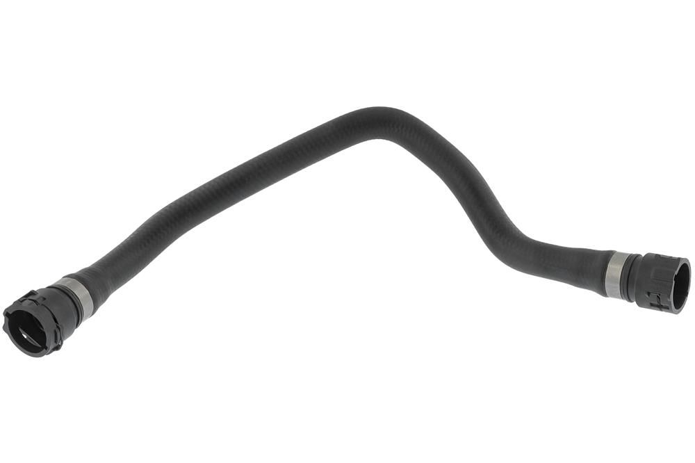 Furtun radiator TOPRAN 501 552