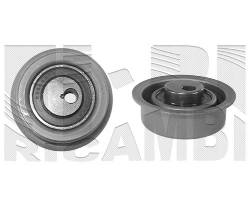 Rolka napinacza, pasek rozrządu CALIBER 36868