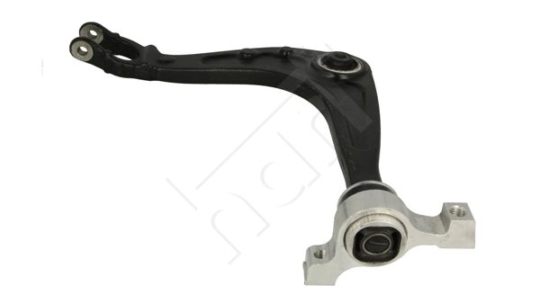 Wahacz, zawieszenie koła HART 443 094