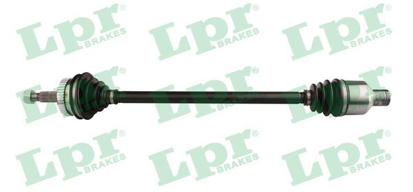 Wał napędowy LPR DS39255
