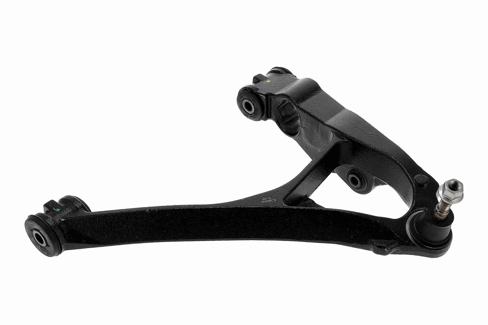 Bras de liaison, suspension de roue