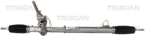 Przekładnia kierownicza TRISCAN 8510 38419