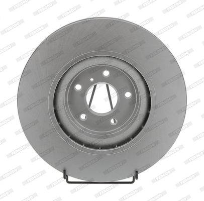 Tarcza hamulcowa FERODO DDF2430C-1