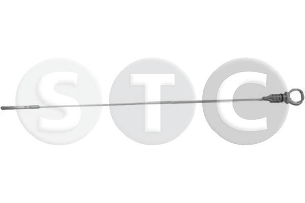 Miarka olejowa STC T405224