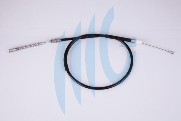 Cięgło, hamulec postojowy RICAMBIFLEX GM 01080506