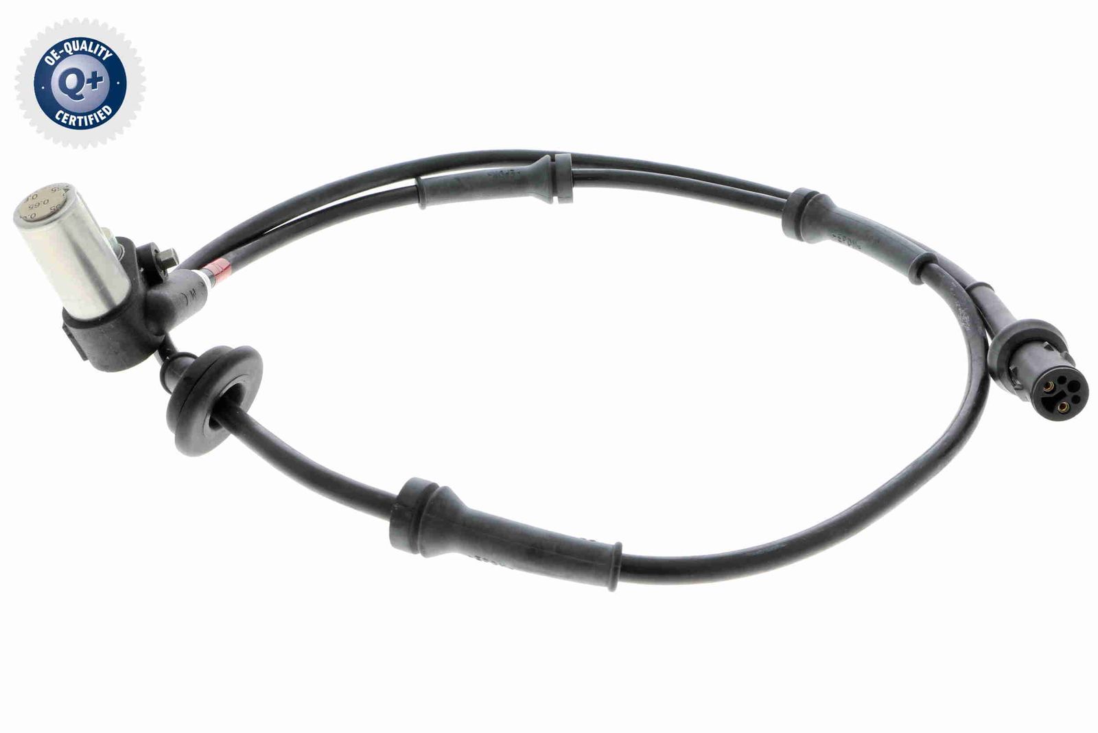 Датчик, частота вращения колеса