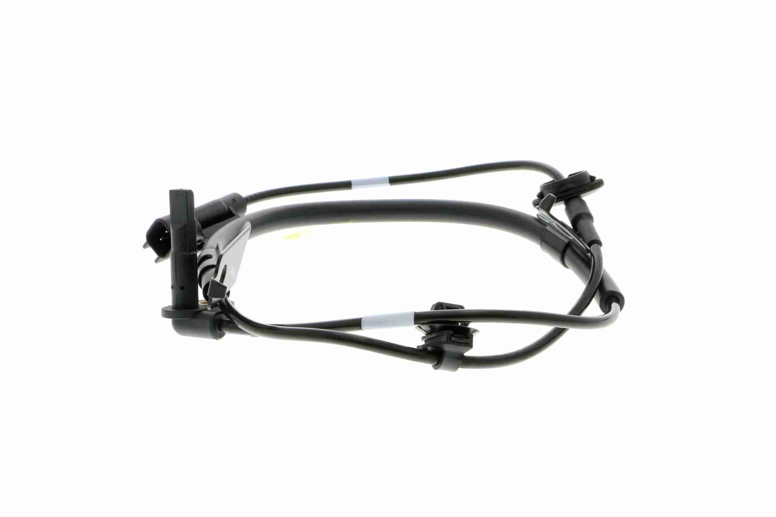 Capteur, vitesse de roue