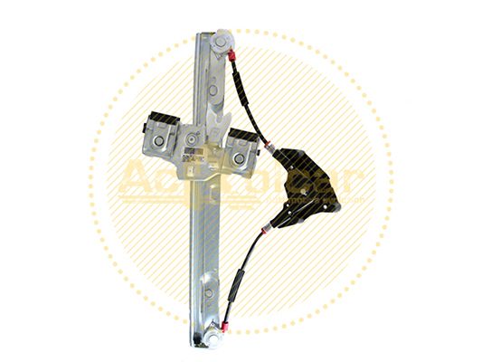 Mecanism actionare geam Ac Rolcar 03.4077#OR