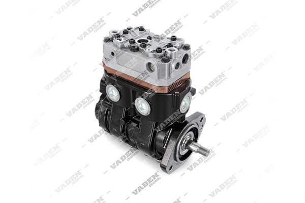 Compresor, instalatie aer comprimat VADEN 2500 280 001