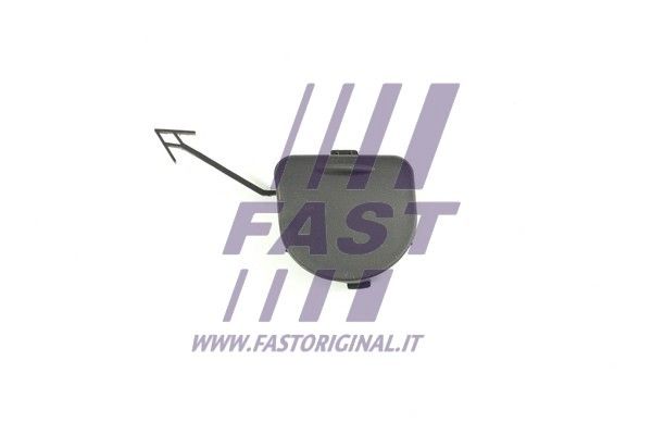 Pokrywa, zderzak FAST FT90828