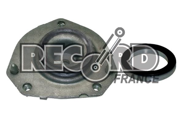Coupelle de suspension