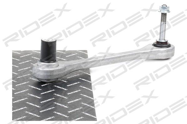 Wahacz, zawieszenie koła RIDEX 273C1520