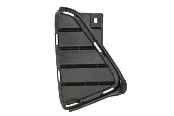 Grille de ventilation, pare-chocs