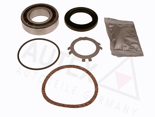 Zestaw łożysk koła AUTEX 808845