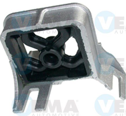 Uchwyt, system wydechowy VEMA 350116