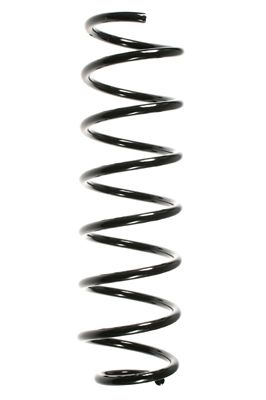 Arc spiral SPIDAN 48480