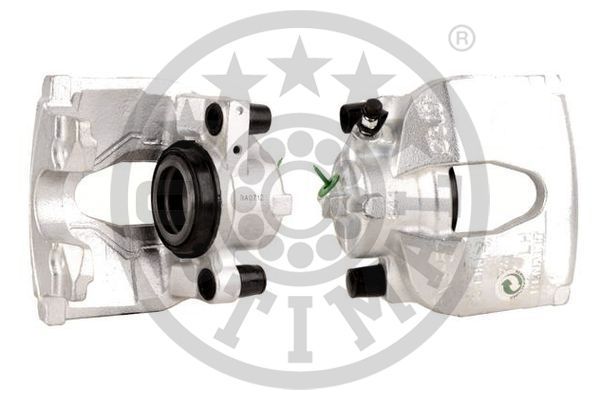 Zacisk hamulca OPTIMAL BC-2507L