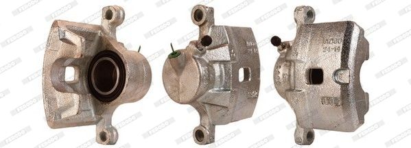 Zacisk hamulca FERODO FCL692987