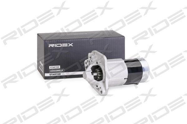 Rozrusznik RIDEX 2S0084