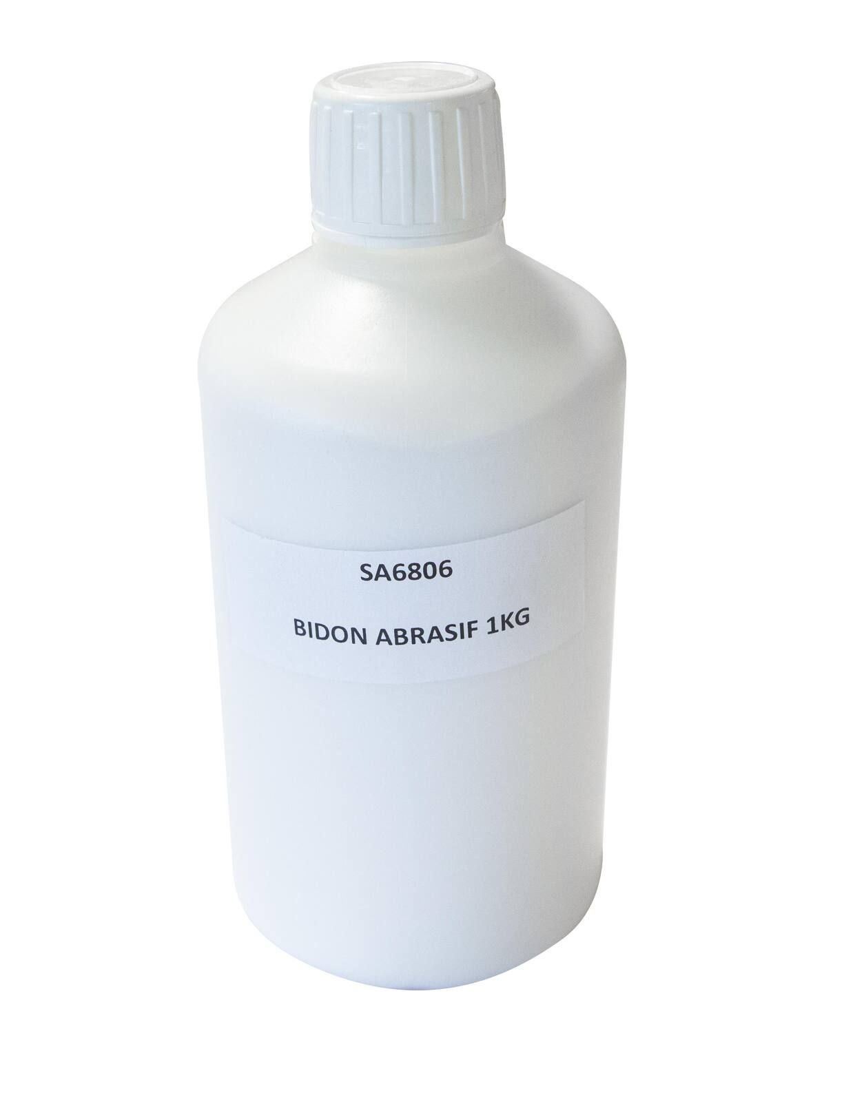 Pistolet de sablage