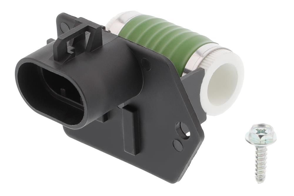Rezistență în serie, motor electric (ventilator radiator) TOPRAN 601 624