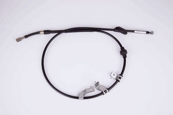 Cięgło, hamulec postojowy HELLA PAGID 8AS 355 661-431