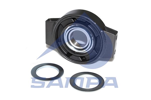 Suport, ax cardanic SAMPA 011.204