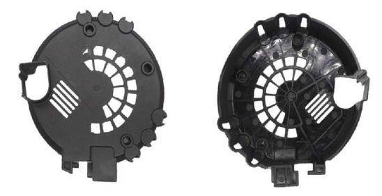 Pokrywa zabezpieczająca, alternator GM 12532D