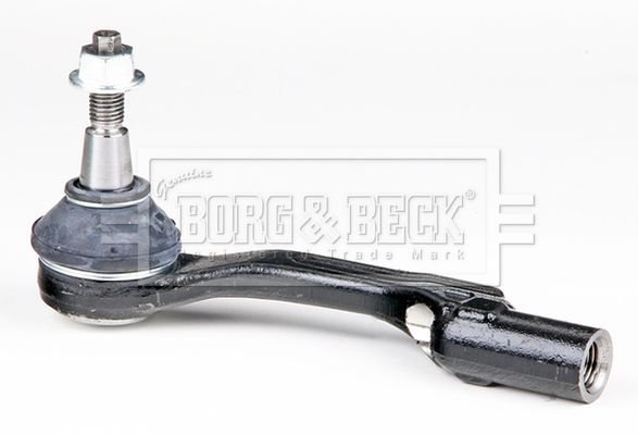 Końcówka drążka kierowniczego poprzecznego BORG & BECK BTR6210
