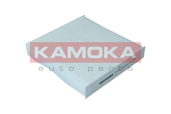 Filtr, vzduch v interiéru KAMOKA F416601