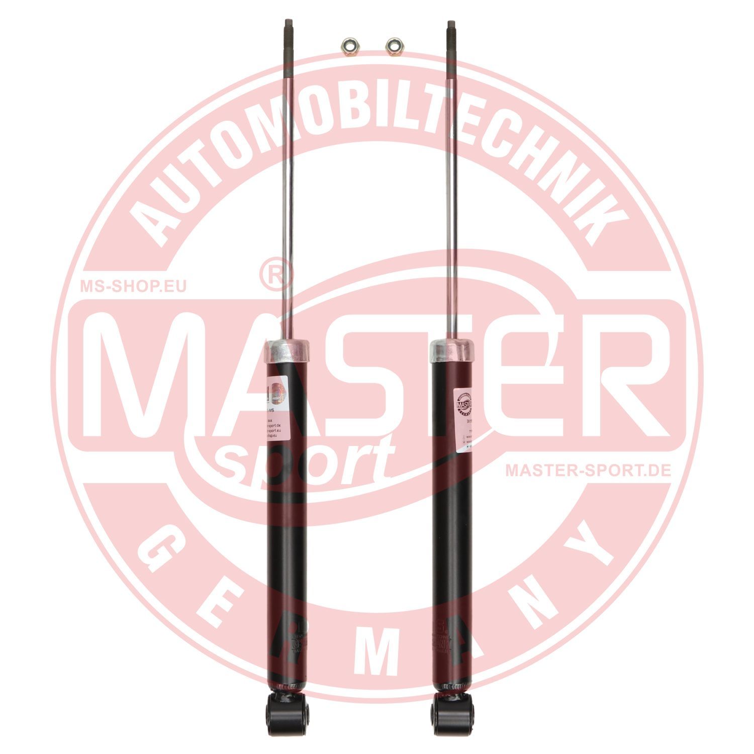 Amortyzator MASTER-SPORT GERMANY 16K005412