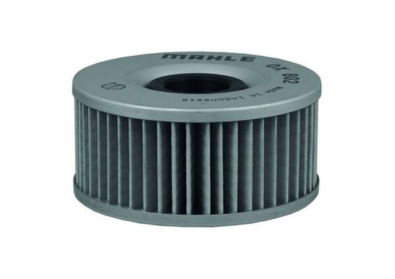 Levně Olejový filtr MAHLE OX 802
