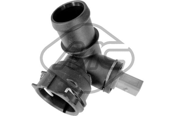 Kołnierz płynu chłodzącego METALCAUCHO 30001