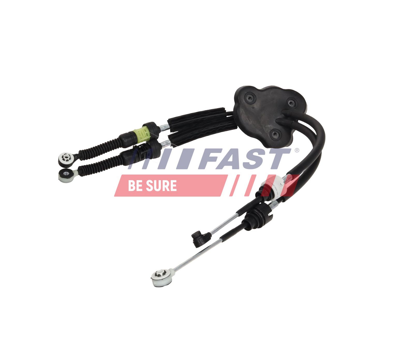 E-shop Súprava káblov, mechanická prevodovka FAST FT02949