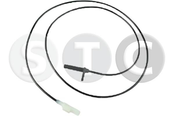 Czujnik, prędkość obrotowa koła STC T451624