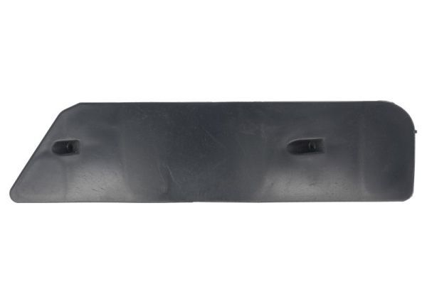 Õhuvõre, põrkeraud