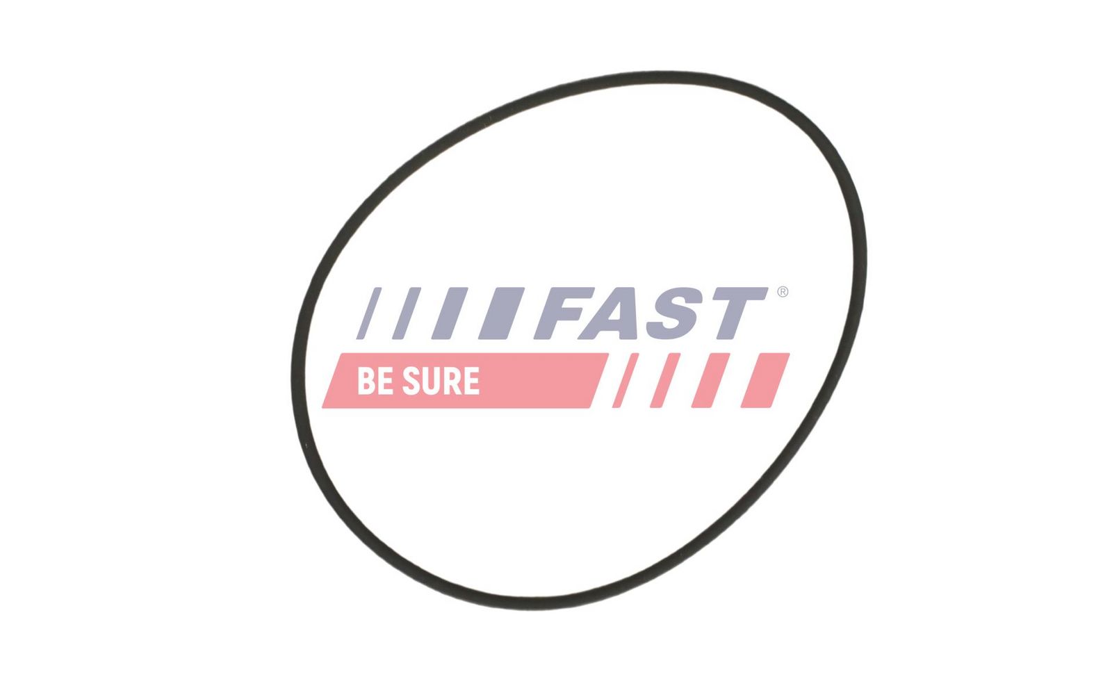 garnitura,conducta lichid de racire FAST FT49932