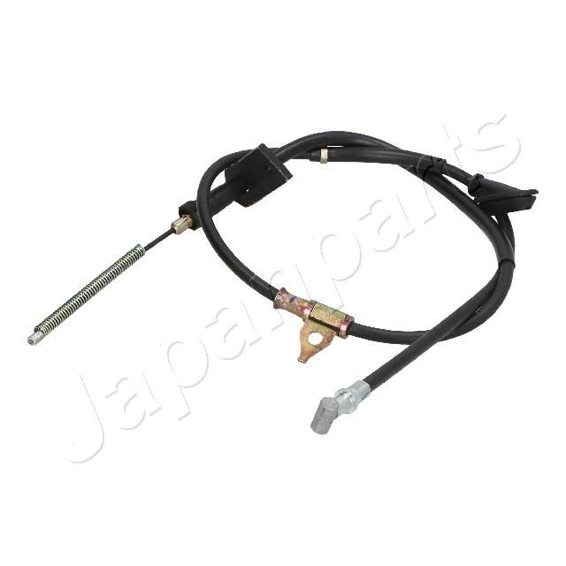 Tažné lanko, parkovací brzda JAPANPARTS BC-839R