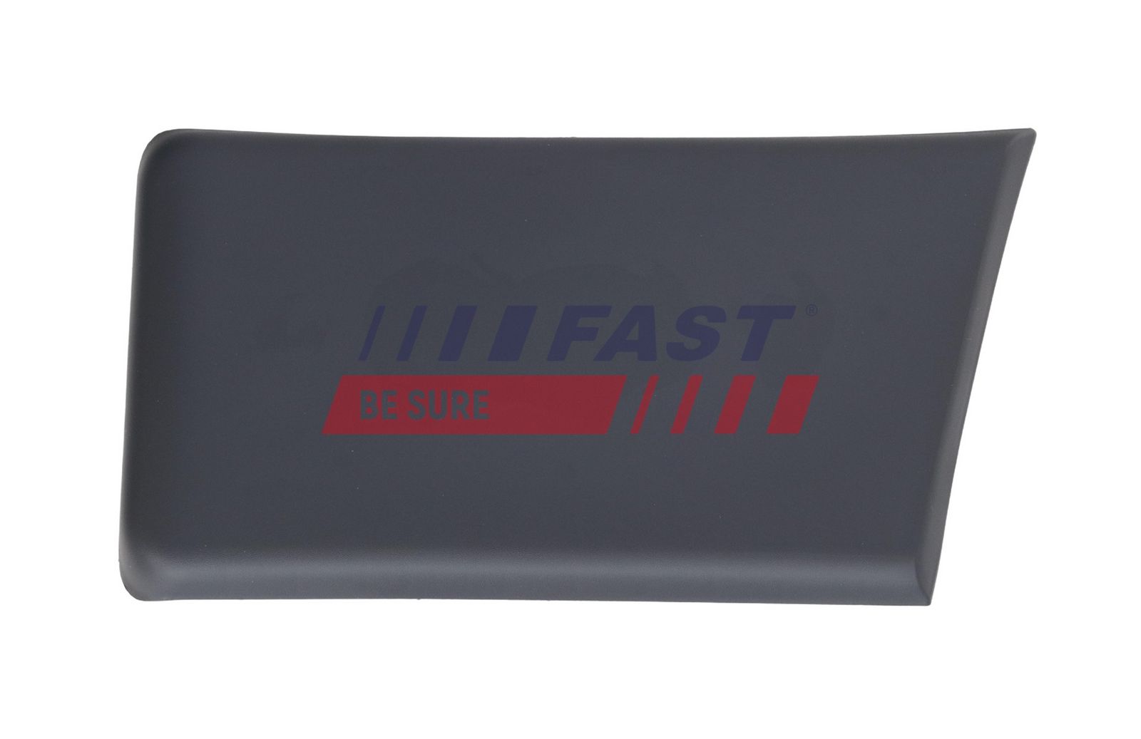 E-shop Ozdobná/ochranná lišta, bočná stena FAST FT14119