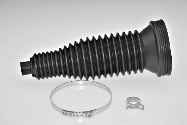 Kaitsekumm,rooliseade