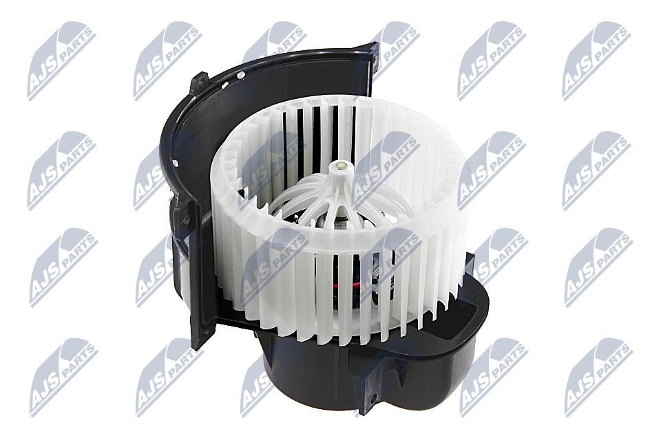 Electromotor, ventilatie interioara NTY EWN-AU-000