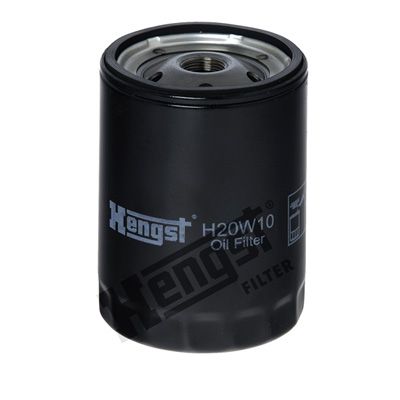 Filtr oleju HENGST FILTER H20W10